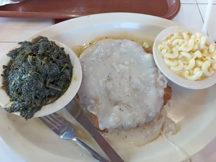 Hungry Farmer Bar-B-Q Picture 10
