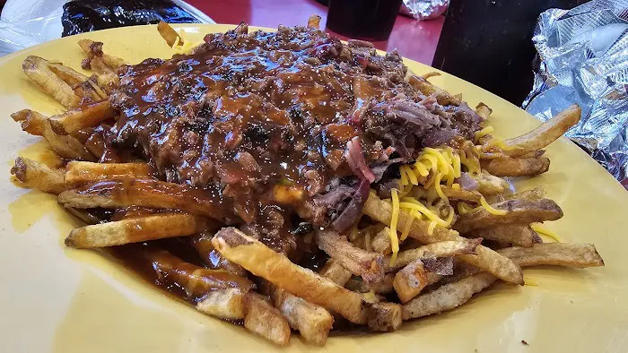 Hungry Farmer Bar-B-Q Picture 4