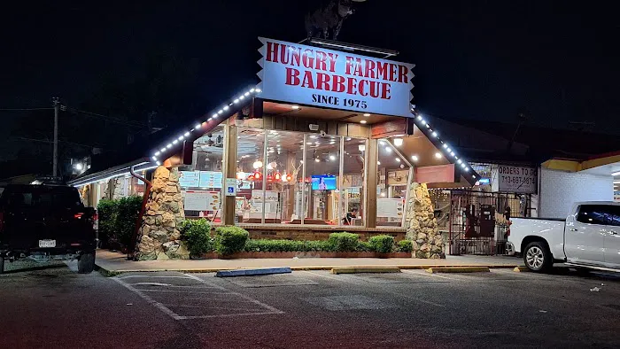 Hungry Farmer Bar-B-Q Picture 6