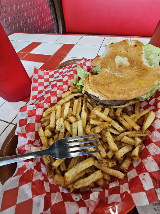 Hungry Farmer Bar-B-Q Picture 3