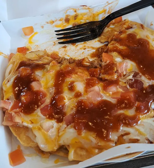 Taco Bell Picture 10