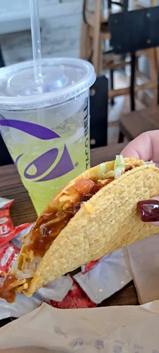 Taco Bell Picture 7