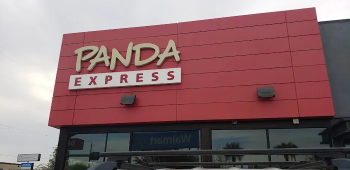 Panda Express Picture 4