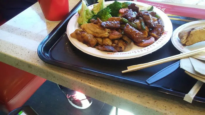 Panda Express Picture 9