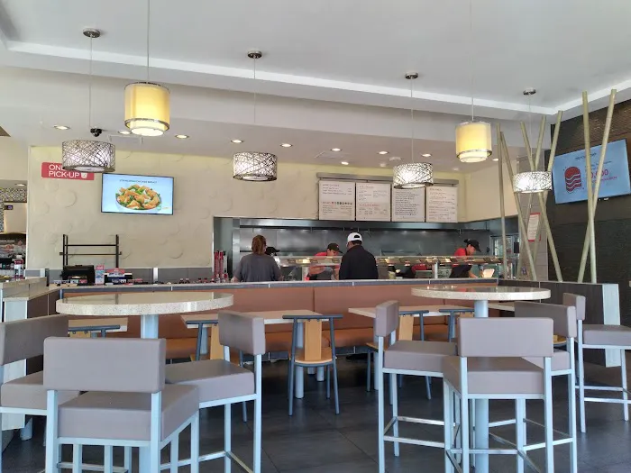 Panda Express Picture 10
