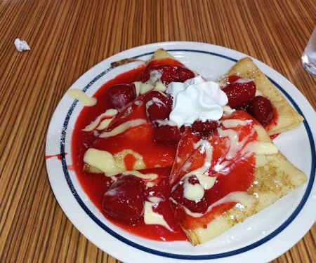 IHOP