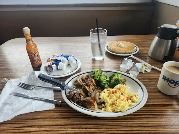 IHOP Picture 10