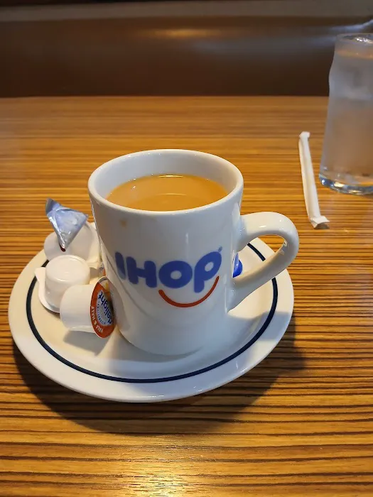 IHOP Picture 9
