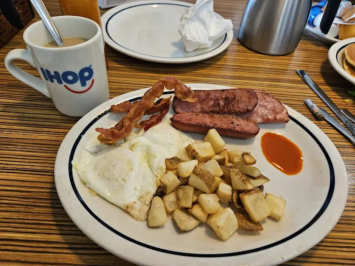 IHOP Picture 7