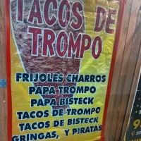 TAQUIZAS LOS CUATES 2. 100% Estilo MONTERREY ico