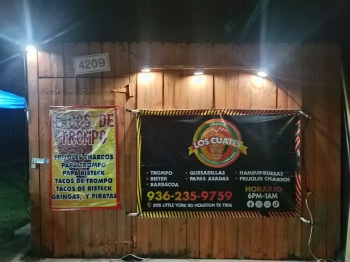 TAQUIZAS LOS CUATES 2. 100% Estilo MONTERREY Picture 3