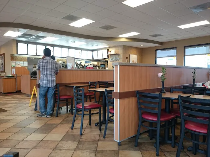 Chick-fil-A Picture 10