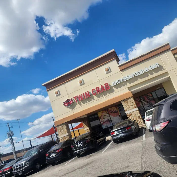 Twin Crab Juicy Seafood & Bar (North Freeway) Picture 9