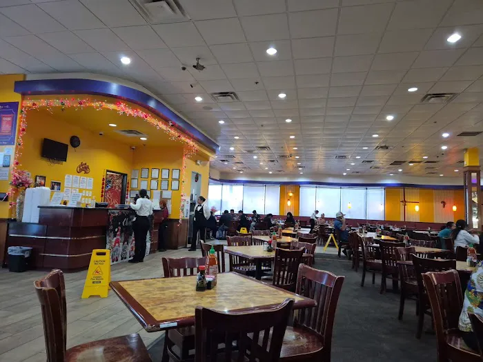 China Star Buffet Picture 3