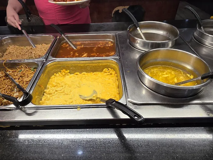 China Star Buffet Picture 6