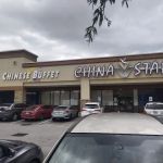 China Star Buffet