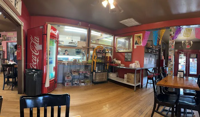Chilosos Taco House Picture 5