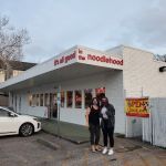 Jenni's Noodle House