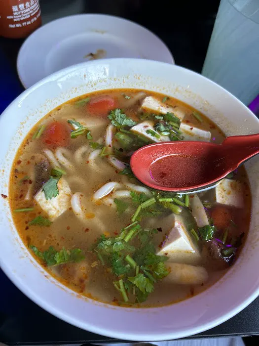 Jenni's Noodle House Picture 8