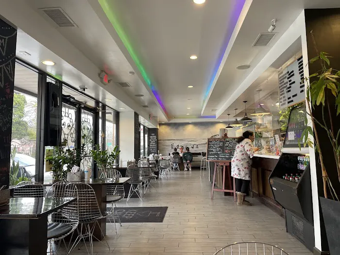 Nam Eatery Picture 1