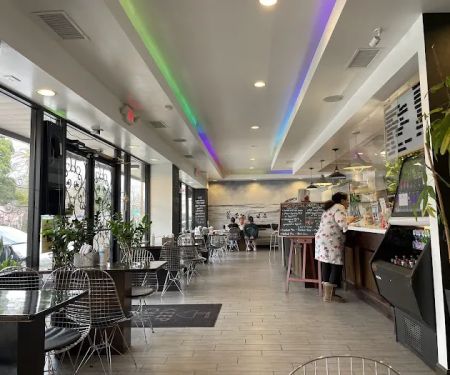 Nam Eatery