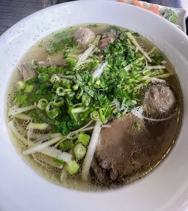 Nam Eatery Picture 2