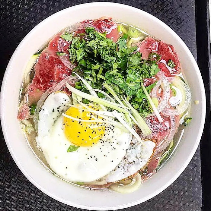 Nam Eatery Picture 5