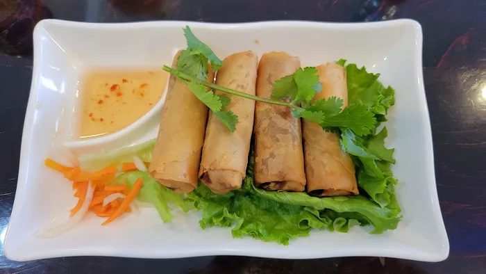Nam Eatery Picture 3