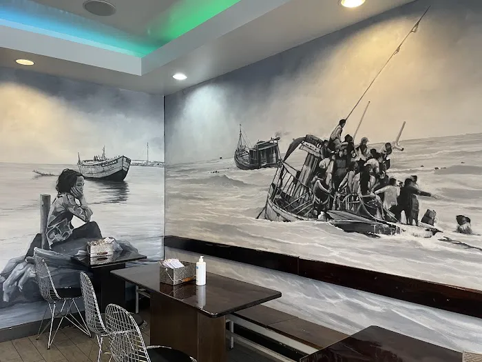 Nam Eatery Picture 4
