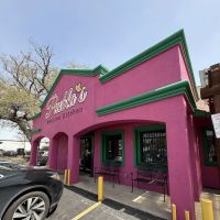 Puebla's Mexican Kitchen ico