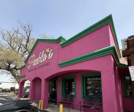 Puebla's Mexican Kitchen