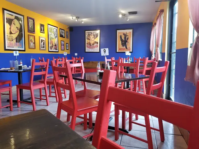 Puebla's Mexican Kitchen Picture 4