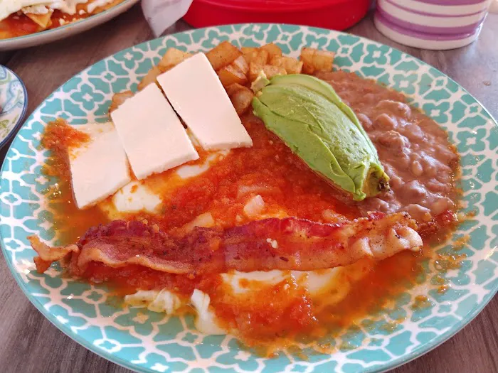 Puebla's Mexican Kitchen Picture 6