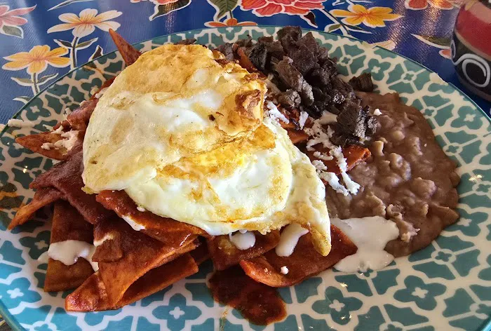 Puebla's Mexican Kitchen Picture 3