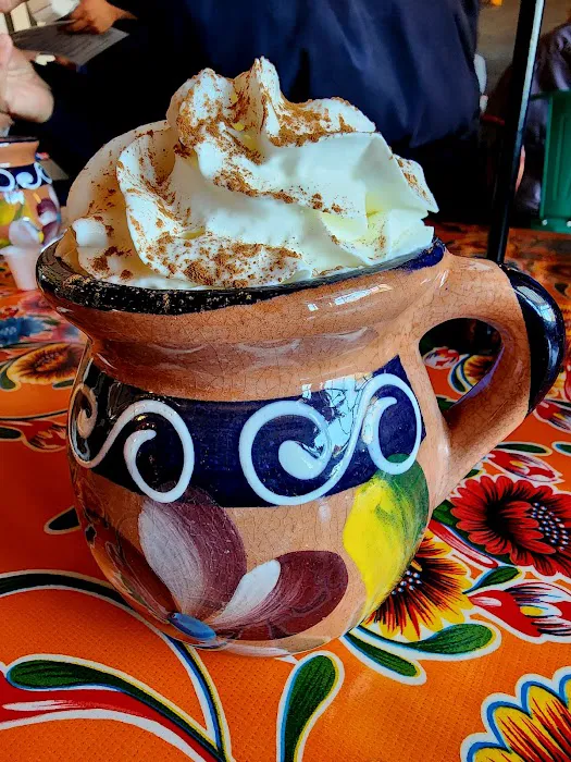 Puebla's Mexican Kitchen Picture 2