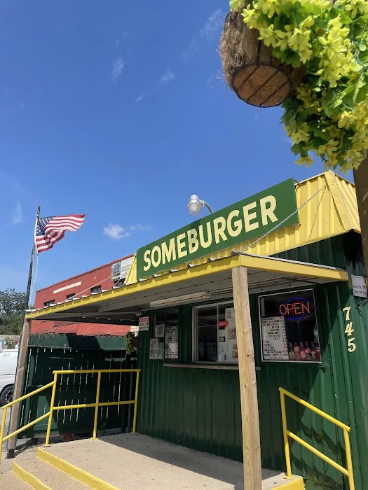 Someburger Picture 1