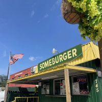 Someburger ico