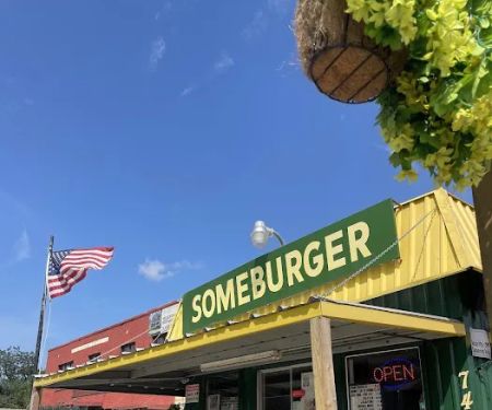 Someburger