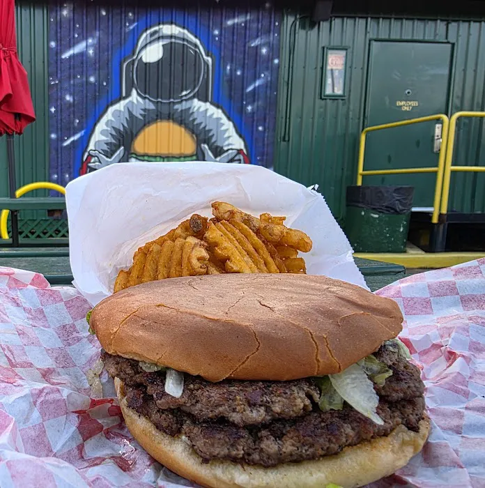 Someburger Picture 3