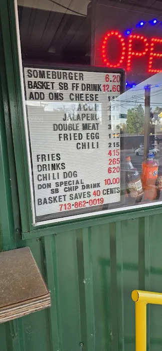 Someburger Picture 9