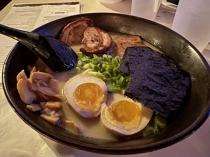 Shokku Ramen Picture 5