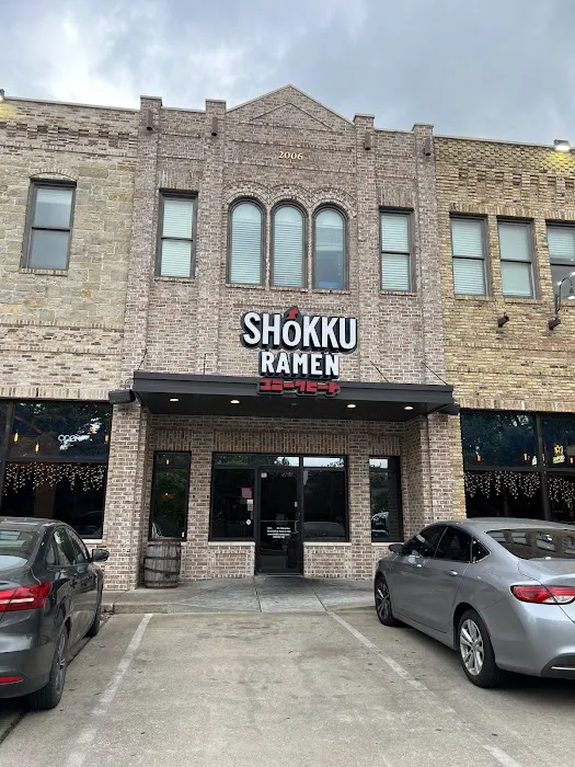 Shokku Ramen Picture 1