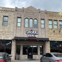 Shokku Ramen ico