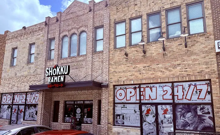 Shokku Ramen Picture 2
