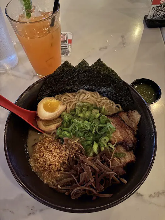 Shokku Ramen Picture 9