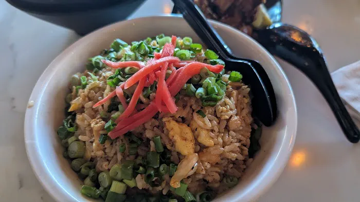 Shokku Ramen Picture 10