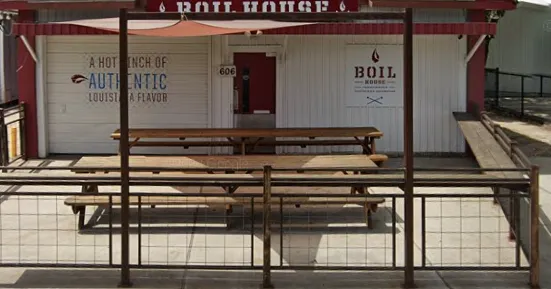 BOIL HOUSE Picture 9
