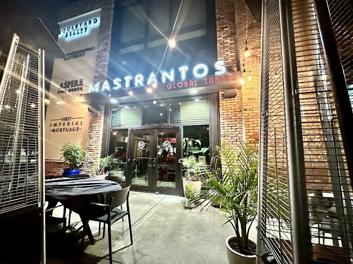 Mastrantos Picture 5