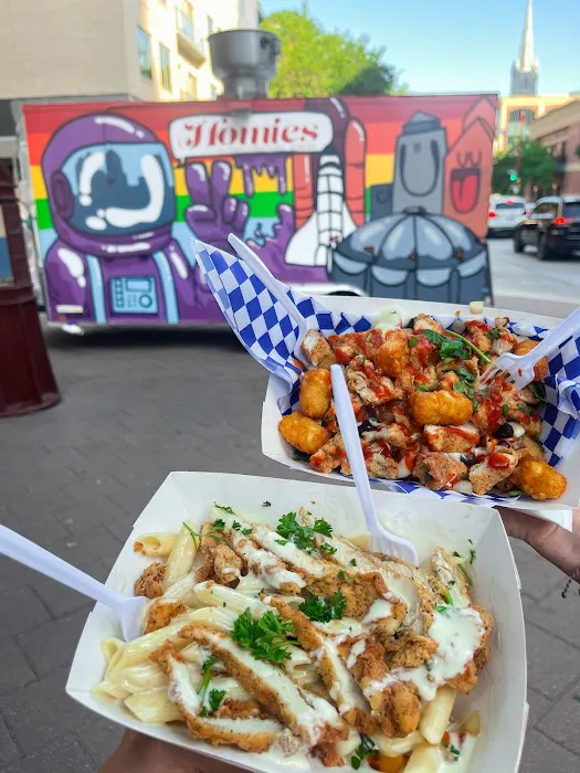 Homies (Food Truck) Picture 5