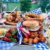Homies (Food Truck) ico